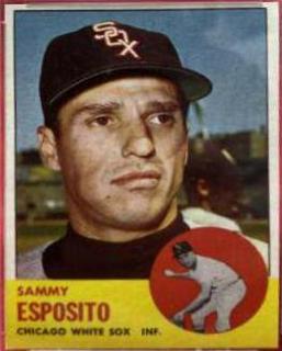 Sammy Esposito