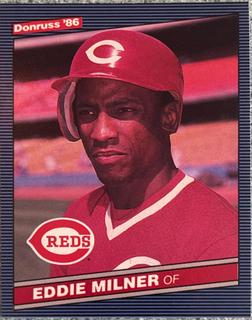 Eddie Milner