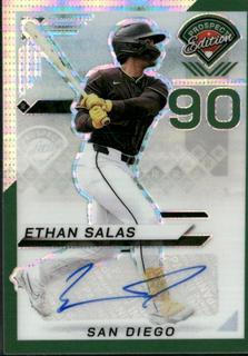Ethan Salas