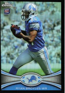 Ryan Broyles