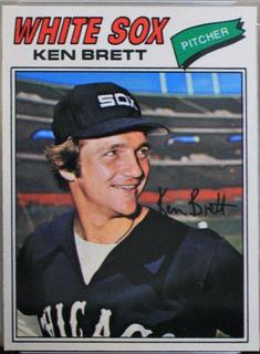 Ken Brett