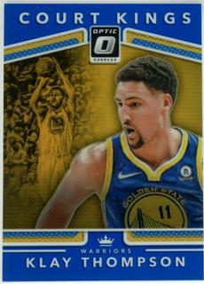 Klay Thompson
