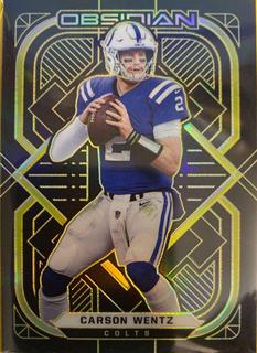 Carson Wentz