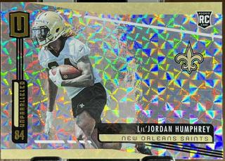 Lil'Jordan Humphrey