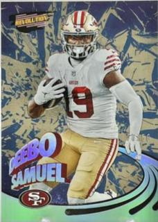 Deebo Samuel