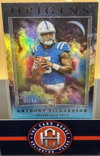 Anthony Richardson
