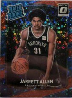 Jarrett Allen