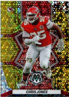 Chris Jones