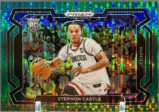 Stephon Castle