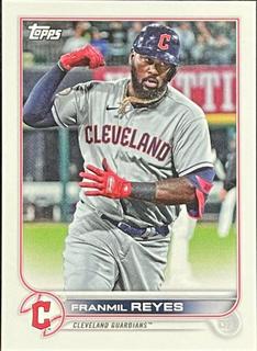 Franmil Reyes
