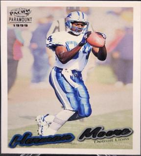 Herman Moore