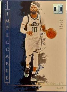 Mike Conley