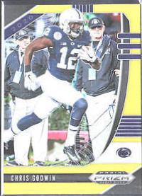 Chris Godwin