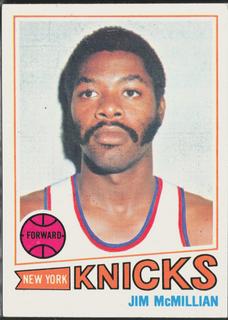 Jim McMillian