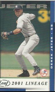 Derek Jeter