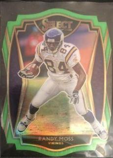 Randy Moss