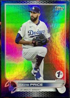 David Price