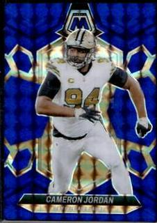 Cameron Jordan