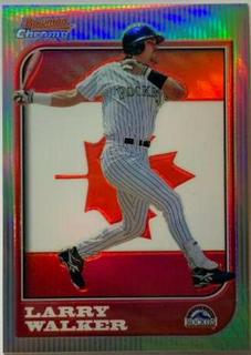 Larry Walker