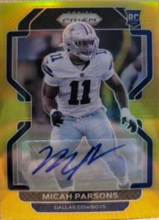 Micah Parsons
