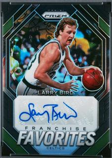 Larry Bird