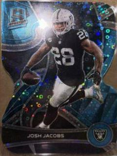 Josh Jacobs