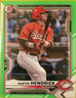 Austin Hendrick