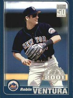 Robin Ventura