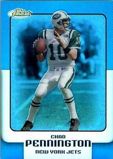 Chad Pennington