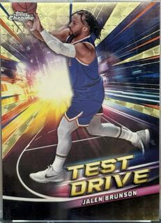 Jalen Brunson