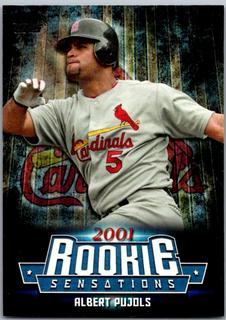 Albert Pujols
