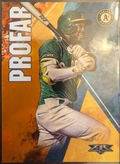 Jurickson Profar
