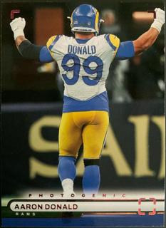 Aaron Donald