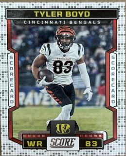 Tyler Boyd