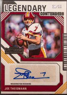 Joe Theismann