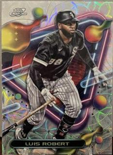 Luis Robert