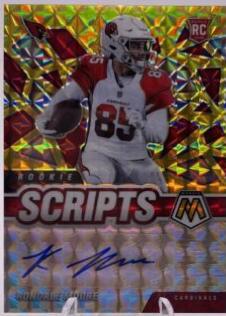 Rondale Moore