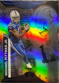 Michael Pittman Jr.