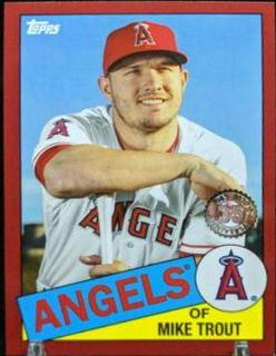 Mike Trout