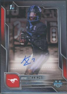 Kevin Jennings
