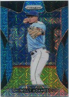 Willy Adames