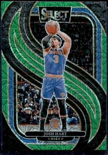 Josh Hart
