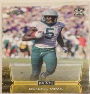 Denzel Mims
