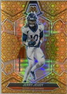 Jerry Jeudy