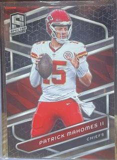 Patrick Mahomes II