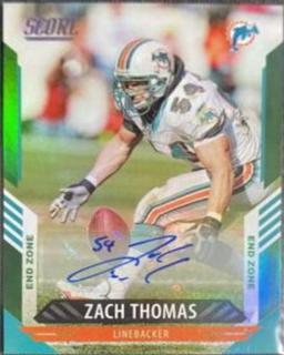 Zach Thomas
