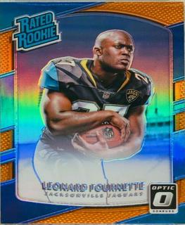 Leonard Fournette