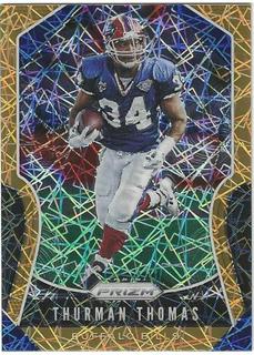 Thurman Thomas