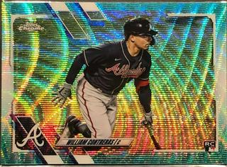 William Contreras