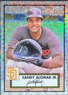 Sandy Alomar Jr.